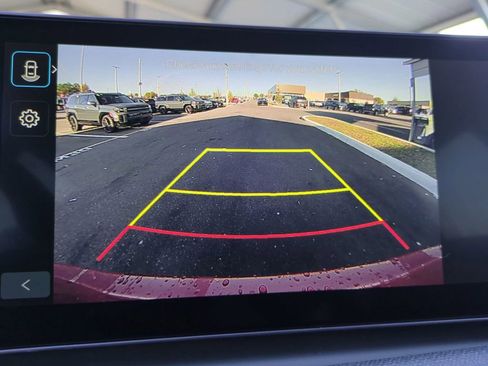 New 2026 Hyundai Tucson SEL image 26