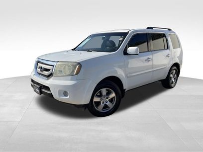 Used 2011 Honda Pilot EX-L