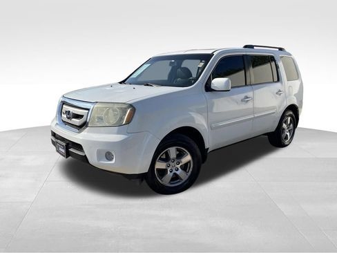 Used 2011 Honda Pilot EX-L image 1