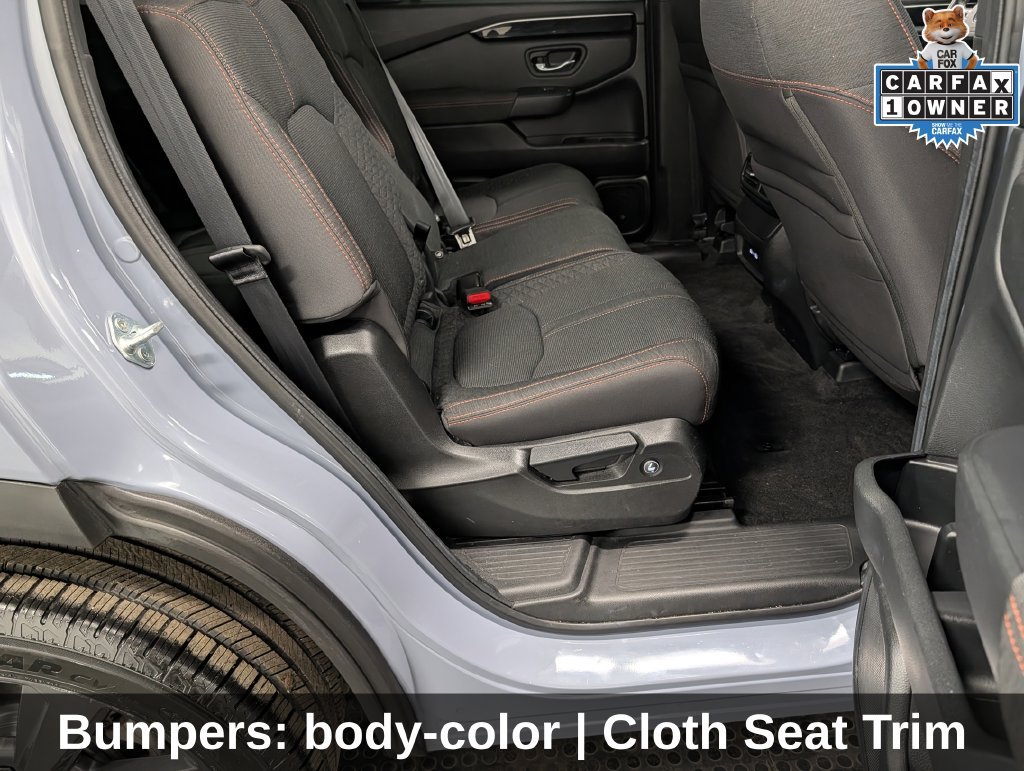 Used 2023 Honda Pilot Sport image 31