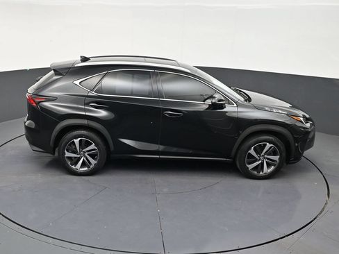 Used 2019 Lexus NX 300 AWD w/ Premium Package image 18