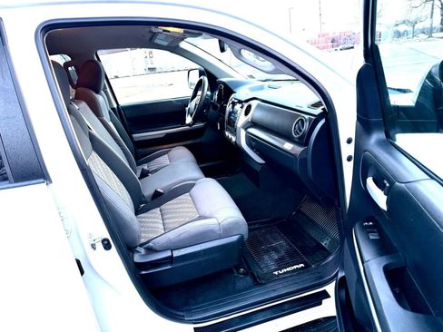 Used 2020 Toyota Tundra SR5 image 14