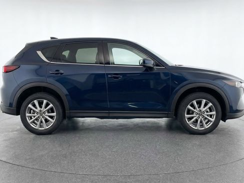 Used 2024 MAZDA CX-5 AWD 2.5 S w/ Select Package image 11