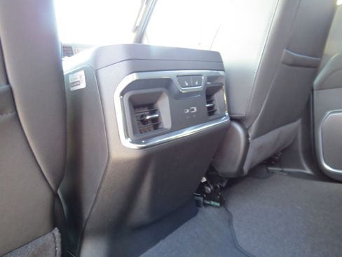 New 2026 Chevrolet Silverado 2500 High Country w/ High Country Premium Package AWD/4WD image 16