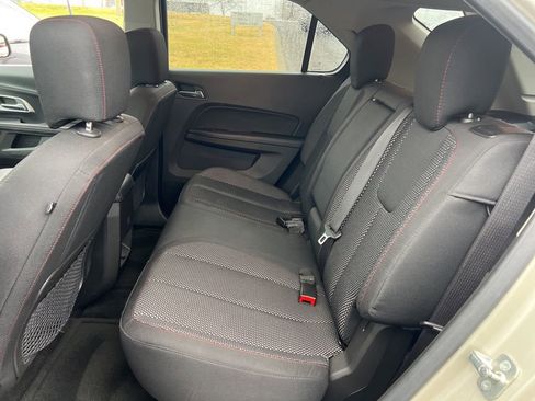 Used 2013 Chevrolet Equinox LT w/ Power Convenience Package image 25