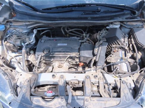 Used 2016 Honda CR-V EX image 13
