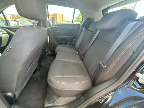 Used 2017 Chevrolet Trax LS image 13