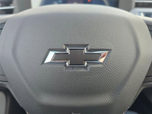 New 2027 Chevrolet Bolt RS image 29