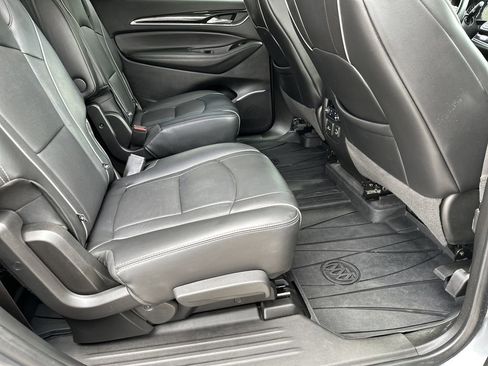 Used 2020 Buick Enclave Avenir w/ Avenir Technology Package AWD/4WD image 37