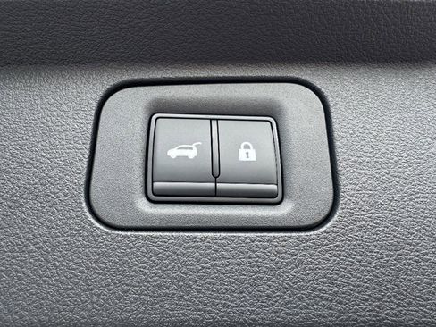 New 2025 Nissan Armada PRO-4X image 16