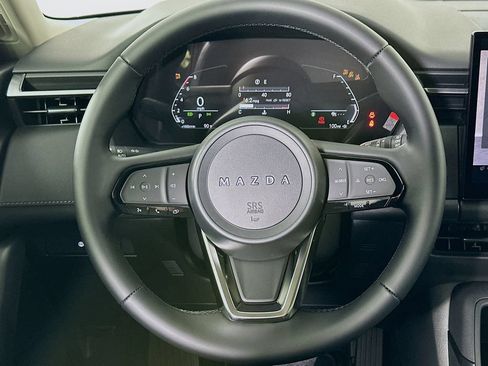 New 2026 MAZDA CX-5 Preferred AWD/4WD image 18