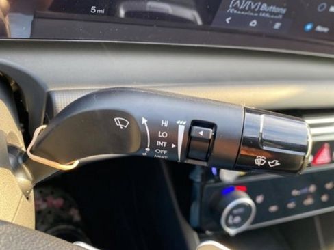 New 2026 Hyundai Santa Cruz XRT AWD/4WD image 23