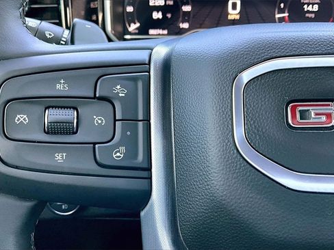Used 2024 GMC Sierra 1500 Elevation w/ X31 Off-Road Package image 19