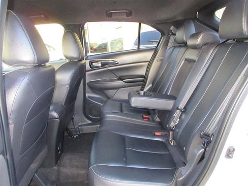 Used 2022 Mitsubishi Eclipse Cross SEL image 25