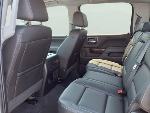 Certified 2018 GMC Sierra 1500 SLT w/ SLT Premium Package AWD/4WD image 18