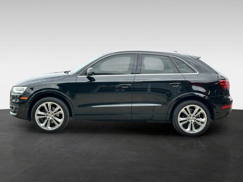 Used 2015 Audi Q3 2.0T Prestige w/ Prestige Package AWD/4WD image 4