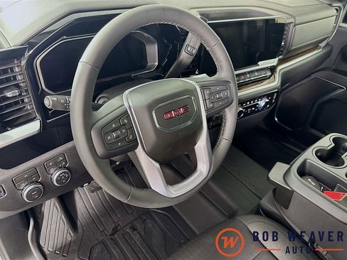 New 2026 GMC Sierra 2500 SLE w/ SLE Value Package; AWD/4WD image 11