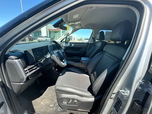 Used 2024 Hyundai Santa Fe SEL AWD/4WD image 16