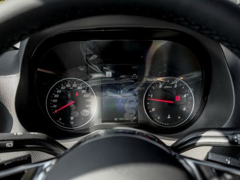 New 2025 Mercedes-Benz Sprinter 2500 image 15