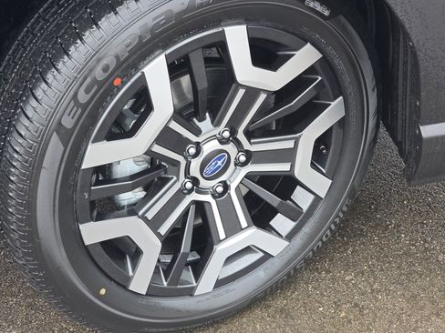 New 2026 Subaru Outback Touring XT image 15