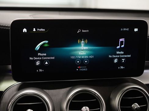 Certified 2023 Mercedes-Benz GLC 300 4MATIC Coupe image 22