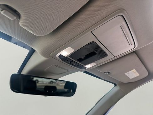 Certified 2025 Honda CR-V EX-L image 20