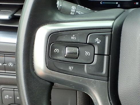 Used 2024 Chevrolet Tahoe LT AWD/4WD image 25