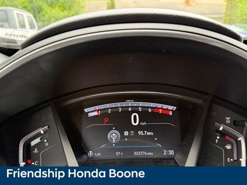 Used 2020 Honda CR-V EX-L image 22
