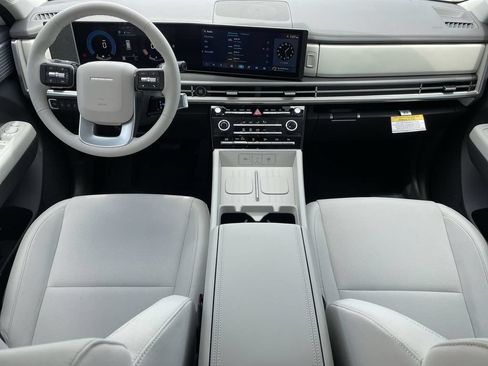 New 2026 Hyundai Santa Fe SE FWD image 16