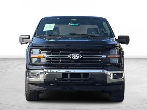 Used 2024 Ford F150 XLT w/ Mobile Office Package image 10