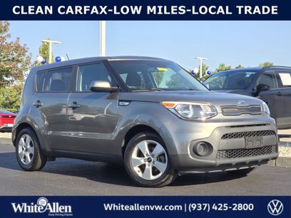 Used 2019 Kia Soul