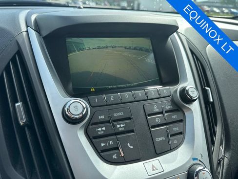 Used 2016 Chevrolet Equinox LT w/ Convenience Package FWD image 15
