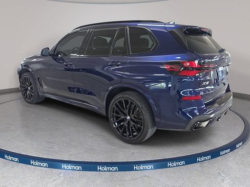 Certified 2025 BMW X5 sDrive40i w/ M Sport Package RWD image 8