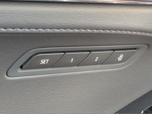 New 2026 Cadillac CT5 V image 21