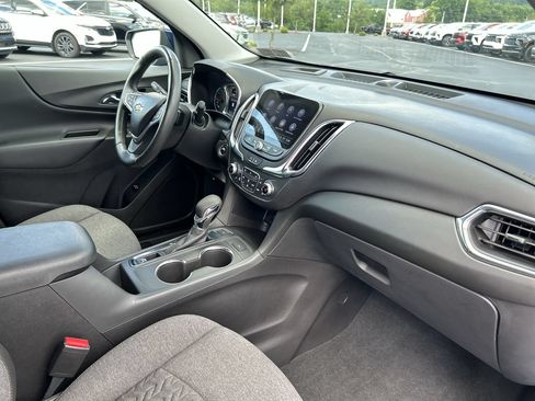 Used 2022 Chevrolet Equinox LT AWD/4WD image 15