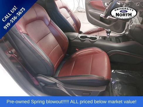 Used 2024 Ford Mustang GT Premium RWD image 10