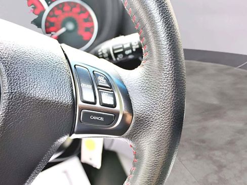 Used 2011 Subaru Impreza WRX STI w/ Popular Equipment Group 3A image 14