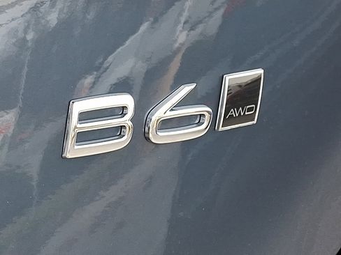 New 2026 Volvo XC90 B6 Ultra w/ Protection Package image 15