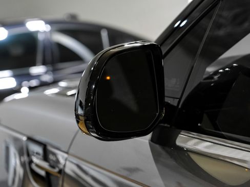 Used 2024 Land Rover Range Rover Sport Dynamic SE image 43