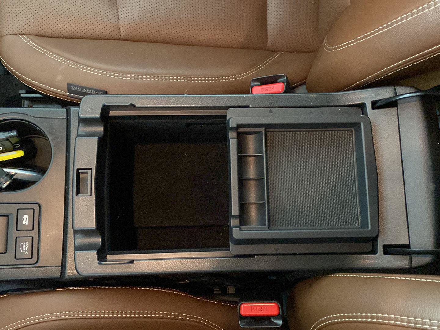 Used 2019 Subaru Outback 2.5i Touring AWD/4WD image 22