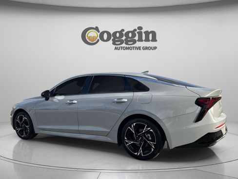 Used 2025 Kia K5 GT-Line image 5