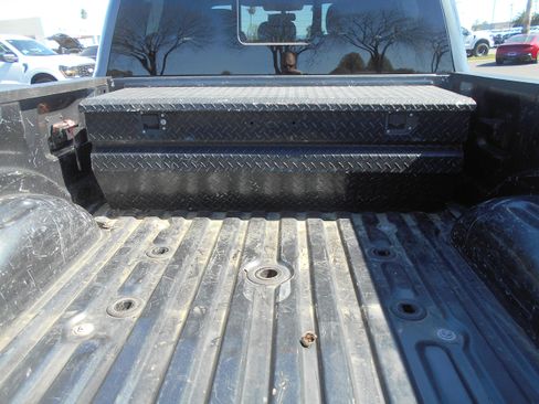 Used 2020 Ford F250 Lariat w/ Lariat Value Package image 6