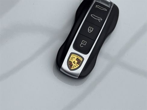 Used 2023 Porsche Taycan w/ Premium Package image 62