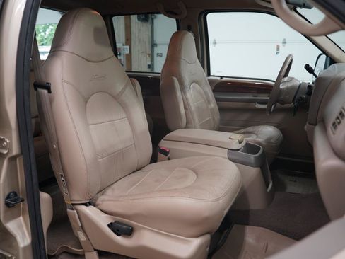 Used 2000 Ford F250 Lariat AWD/4WD image 27