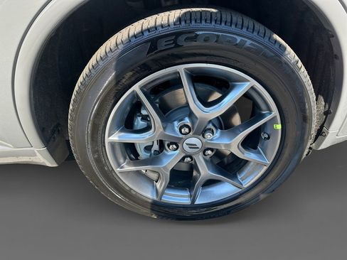 New 2026 Dodge Durango GT image 16