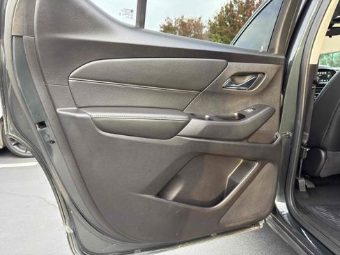 Used 2019 Chevrolet Traverse LT w/ LPO, Floor Liner Package image 80