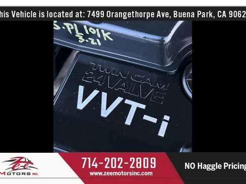 Used 2003 Lexus GS 300 image 47