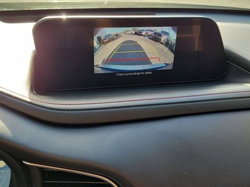 Used 2023 MAZDA CX-30 AWD 2.5 S w/ Preferred Package image 25