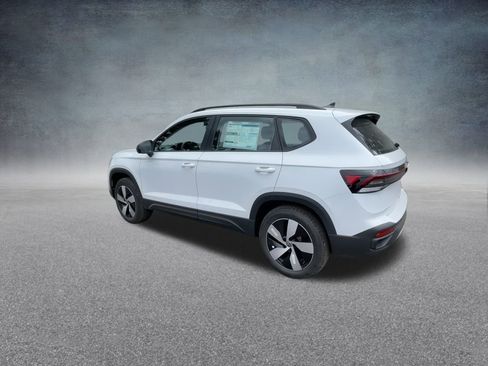 New 2025 Volkswagen Taos S image 17
