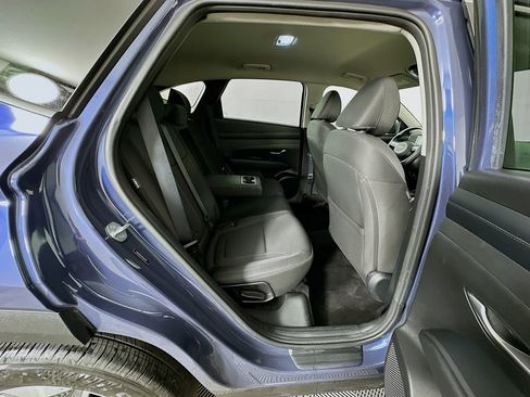 Used 2025 Hyundai Tucson SEL FWD image 27